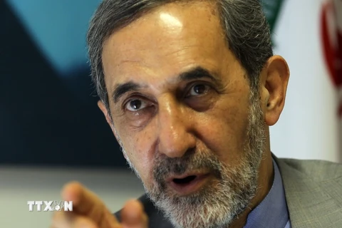 Iran kiên quyết không chấp nhận sửa đổi thỏa thuận hạt nhân 