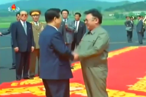 [Video] Lịch sử hai cuộc gặp thượng đỉnh liên Triều trước đây