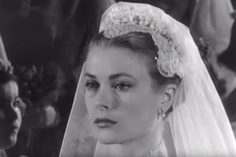 [Video] Những đám cưới trong mơ của Hoàng tử và Lọ lem thời hiện đại