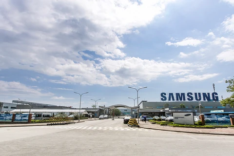 [Mega Story] Samsung Việt Nam - Hành trình 10 năm kết nối con người