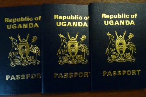 Hộ chiếu phổ thông của Uganda sẽ được thay thế bằng hộ chiếu điện tử. (Nguồn: herald.ng)