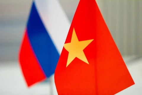 Tăng cường quan hệ đối tác chiến lược toàn diện Việt Nam-LB Nga 