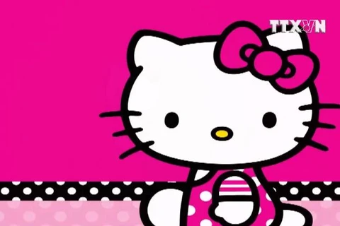 [Video] Mèo Hello Kitty sắp xuất hiện trong 'bom tấn' Hollywood