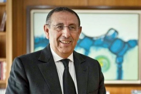 Ông Youssef El Amrani. (Nguồn: northafricapost.com)
