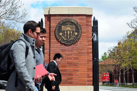 [Video] 8 trường Đại học hàng đầu Mỹ bị kiện gian lận tuyển sinh