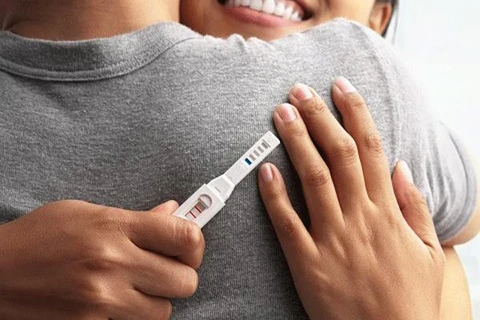 [Video] Bí quyết giúp tăng khả năng thụ thai cho các cặp vợ chồng 