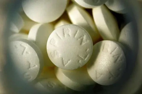 [Video] Tác dụng phụ nguy hiểm của thuốc ngừa đột quỵ aspirin