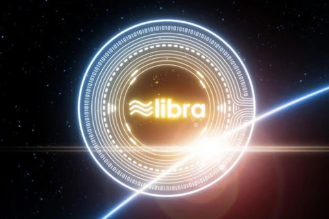 Tiền điện tử Libra. (Nguồn: Information Age)