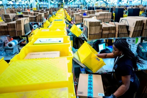 Doanh thu Prime Day của Amazon dự kiến sẽ đạt 5 tỷ USD trong năm 2019. (Nguồn: CNN)