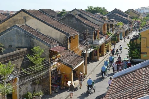 [Video] Hội An - thành phố tuyệt vời nhất trên thế giới