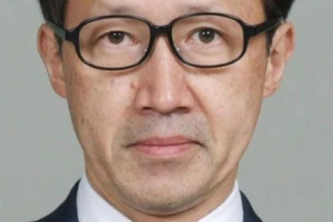 Ông Shotaro Yachi sẽ đảm nhận vị trí Cố vấn an ninh quốc gia Nhật Bản. (Nguồn: Japan Times)