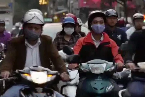 [Video] Hướng dẫn cách hạn chế hít thở không khí ô nhiễm