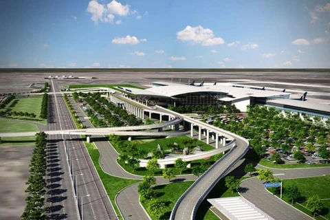 Đồng Nai đảm bảo mặt bằng khởi công dự án sân bay Long Thành 