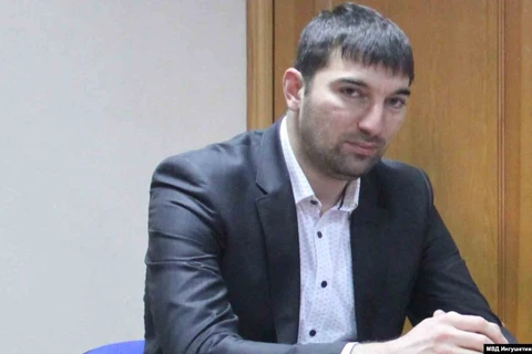 Giám đốc Trung tâm chống chủ nghĩa cực đoan Ingushetia đã bị sát hại. (Nguồn: rferl.org)