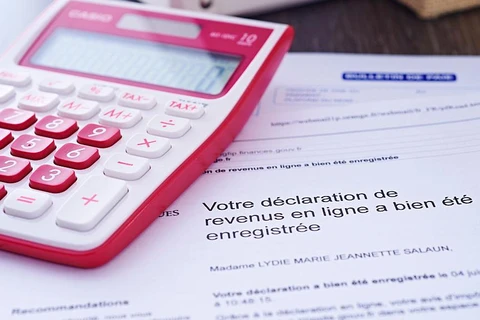 Số lượng những người giàu rời Pháp ra nước ngoài định cư đã giảm nhờ cải cách thuế ISF. (Nguồn: Getty)