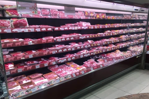 [Video] Các doanh nghiệp lớn bắt đầu hạ nhiệt giá thịt lợn hơi