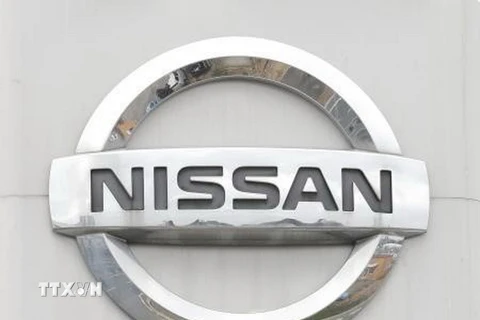 Hãng sản xuất ôtô Nissan đã phải đóng cửa nhà máy của mình tại Kyushu, Tây Nam Nhật Bản. (Nguồn: Kyodo/TTXVN)