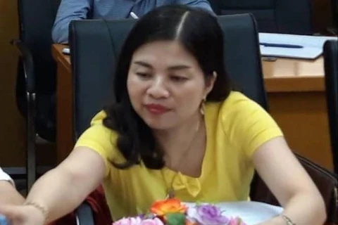 Lạng Sơn: Khởi tố nữ Phó Chủ tịch huyện sai phạm về quản lý đất đai