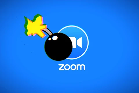 [Audio] Tin tặc tấn công người dùng qua ứng dụng Zoom như thế nào?