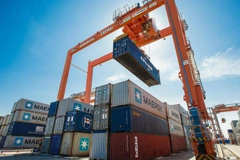 Bộ Giao thông Vận tải mở cảng cạn rộng 12ha ở khu vực phía Bắc