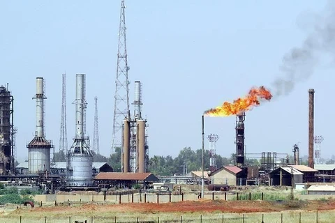 Libya sẽ nối lại hoạt động của mỏ dầu Sahara. (Nguồn: aa.com.tr)