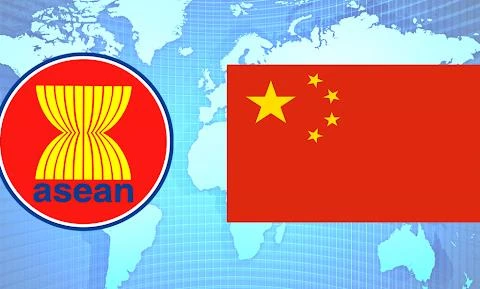 Phát động thi video ngắn về quan hệ hữu nghị, hợp tác ASEAN-Trung Quốc