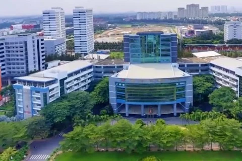 Trường Đại học của Việt Nam lọt Tốp xuất sắc nhất thế giới