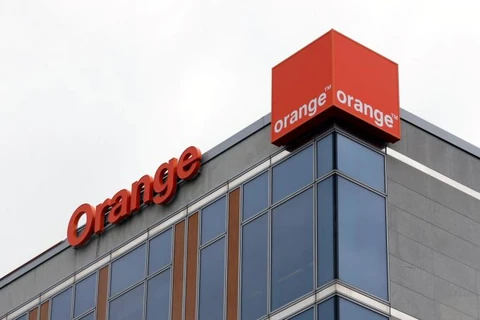 Orange Bỉ đã chọn thiết bị vô tuyến của Nokia. (Nguồn: Reuters)