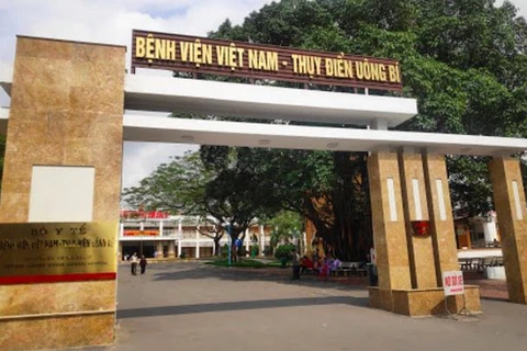 UBND tỉnh Quảng Ninh sẽ quản lý Bệnh viện Việt Nam-Thụy Điển Uông Bí