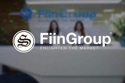 Fiin Ratings - một trong hai tổ chức xếp hạng tín nhiệm được cấp phép tại Việt Nam. (Nguồn: fiingroup.vn)