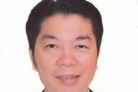 Ông Nguyễn Văn Tuấn, nguyên Phó Chủ tịch Ủy ban Nhân dân quận Bình Thủy, thành phố Cần Thơ. (Nguồn: tuoitre.vn)