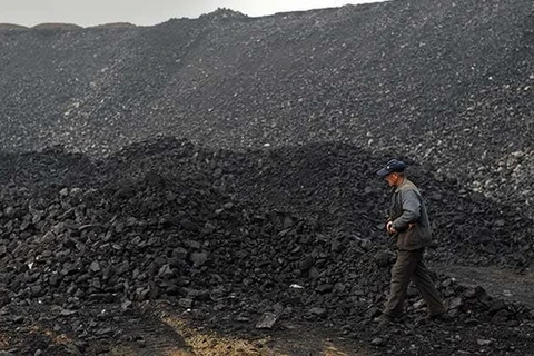 Sập mỏ than ngập nước ở Trung Quốc, hơn 20 người mắc kẹt