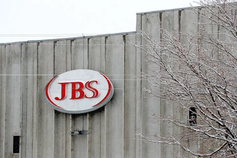 Tin tặc tấn công tập đoàn chế biến thịt hàng đầu thế giới JBS SA
