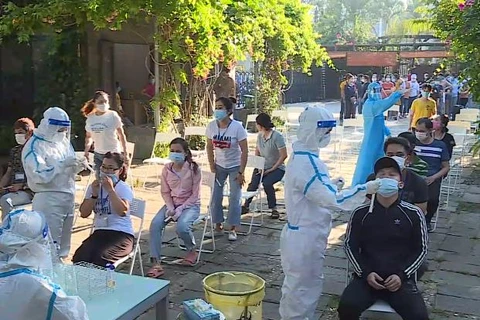 Sự nguy hiểm của biến thể SARS-CoV-2 mới phát hiện tại Việt Nam