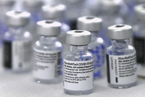 Mỹ sẽ phân phối 80 triệu liều vaccine COVID-19 cho các nước nào?