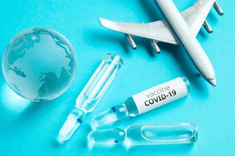 [Video] Có thể du lịch ở đâu khi đã tiêm đầy đủ vaccine COVID-19?