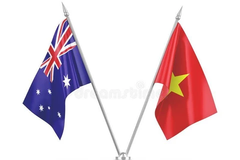 Lãnh đạo Việt Nam gửi Điện mừng Quốc khánh Australia