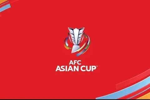 AFC công bố danh sách các nước chạy đua đăng cai Asian Cup 2023