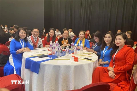 Việt Nam tham dự Hội nghị Hội đồng Giáo giới ASEAN+1