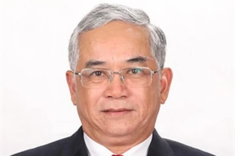 Phó Chủ nhiệm Ủy ban Kiểm tra TW Nguyễn Văn Hùng từ trần do tai nạn