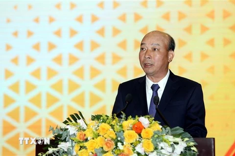Thủ tướng đồng ý cho Chủ tịch Tập đoàn TKV Lê Minh Chuẩn từ chức