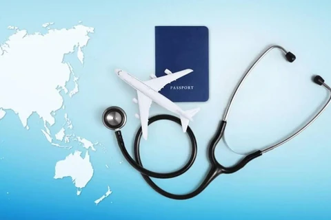 Du lịch y tế ngày càng phát triển tại một số quốc gia trên thế giới. (Nguồn: Financial Express)