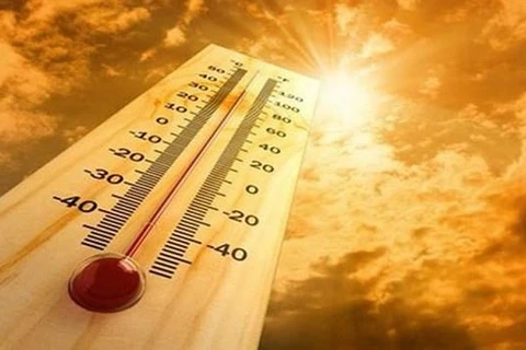 [Podcast] Xu thế thời tiết đặc biệt trong tháng 7: Nóng hơn nhiều năm