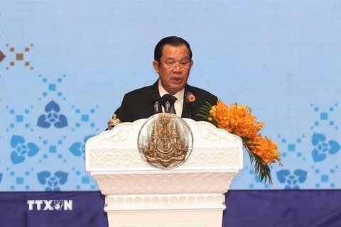 Ông Hun Sen tuyên bố không giữ chức thủ tướng trong nhiệm kỳ tiếp theo