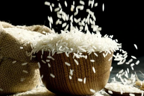 UAE áp đặt lệnh cấm xuất khẩu và tái xuất khẩu gạo trong 4 tháng