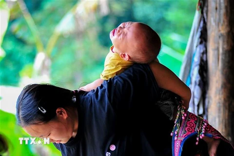 Vấn nạn tảo hôn: Điều hối tiếc của những đứa trẻ làm bố mẹ quá sớm