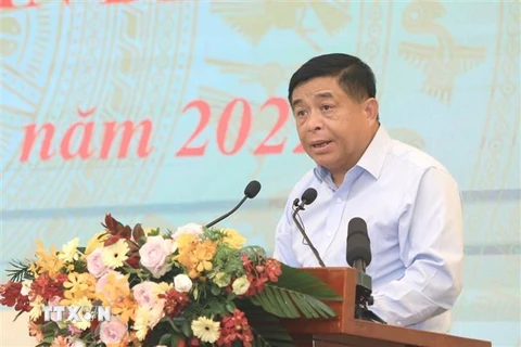 Ba kịch bản tăng trưởng vùng Đông Nam Bộ thời kỳ 2021-2030