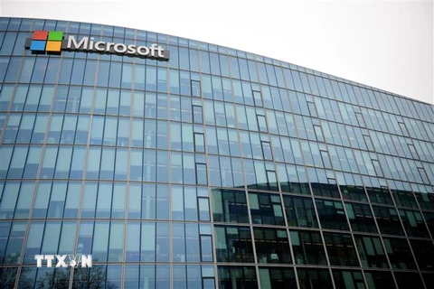Microsoft-Activision lách "ải" chống độc quyền" thương vụ 69 tỷ USD