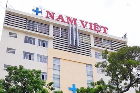 TP Hồ Chí Minh: Tước Giấy phép hoạt động Phòng khám Đa khoa Nam Việt