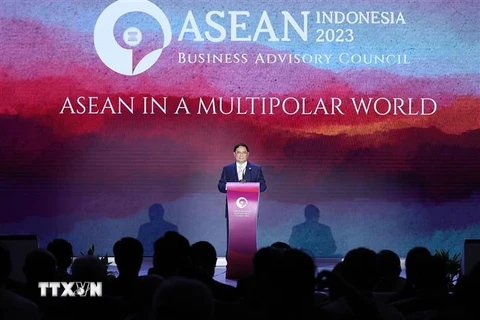 "ASEAN cần giữ vững cân bằng chiến lược trong quan hệ với các đối tác"
